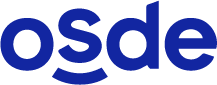 3. Logo OSDE