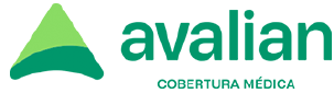 4. Logo Avalian