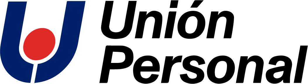 5. Logo Unión personal