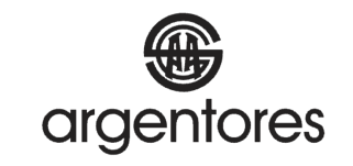 9. Logo Argentores