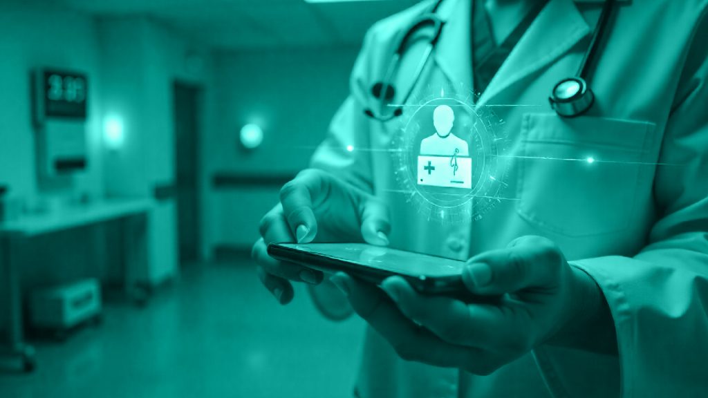 Las soluciones tecnológicas para el cuidado de su salud ganan terreno a paso firme