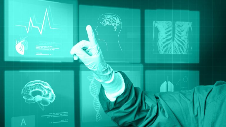 Transformación digital de la salud en Mendoza: inversión de U$S 85 millones