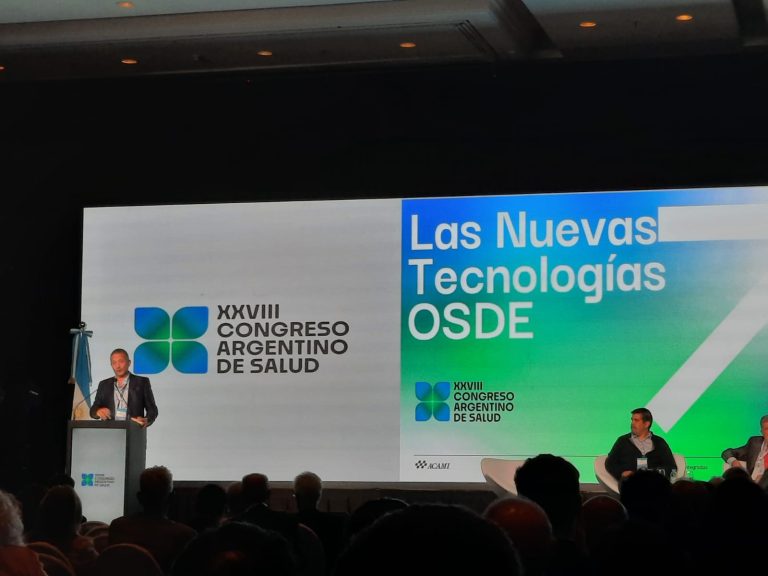 Congreso ACAMI: avances y desafíos de la inteligencia artificial y las nuevas tecnologías 