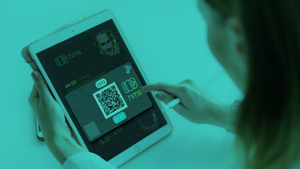 Kirio, la app que impulsa la identidad digital segura y la gestión eficiente en el sistema de salud.