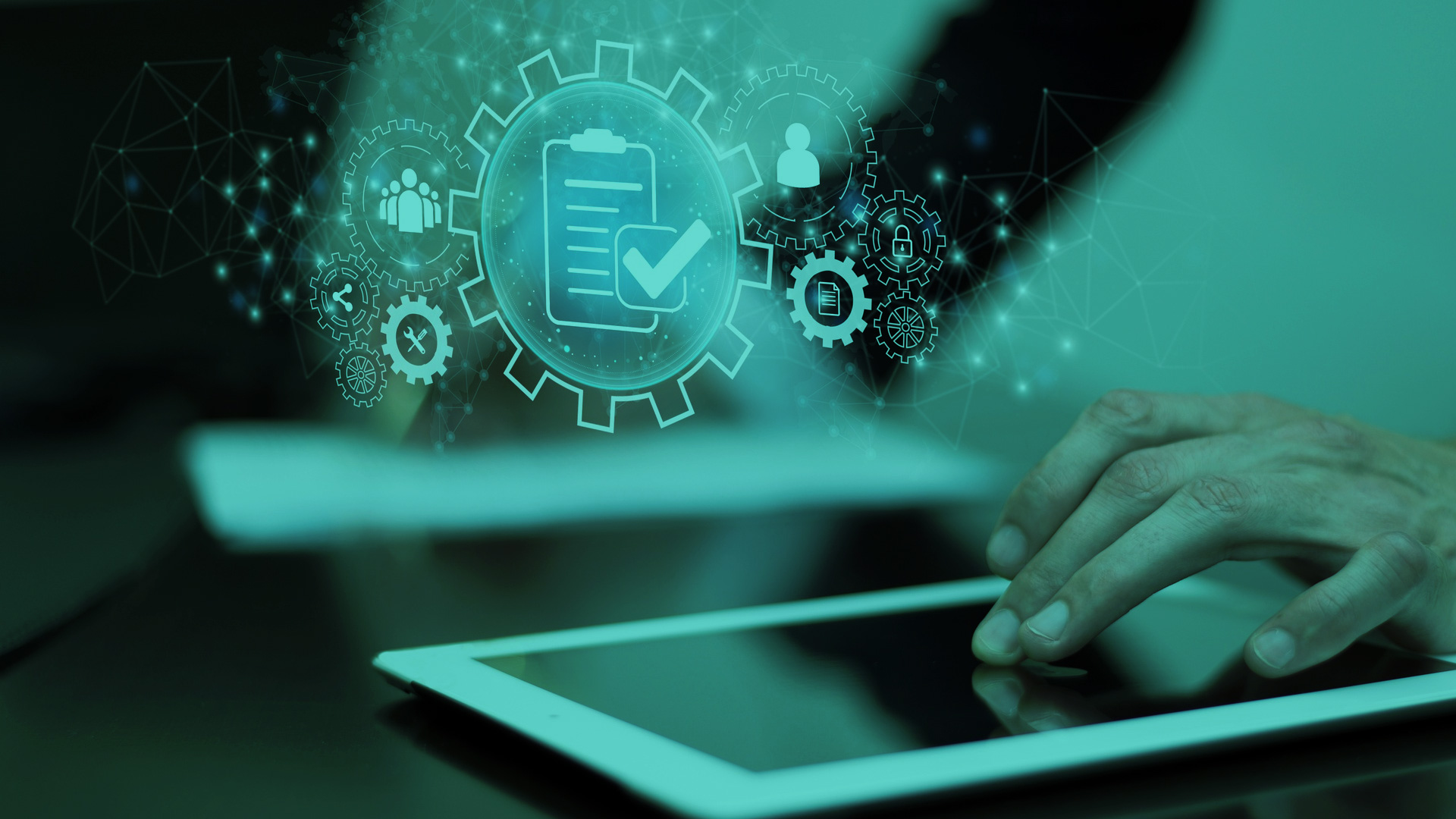 Dashboard de Analítica HMS que transforma datos en inteligencia sanitaria para la toma de decisiones en financiadores de salud.