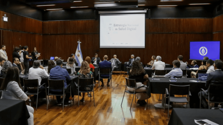 Salud digital: los acuerdos de 2025 que marcarán la agenda de 2026