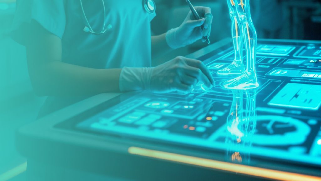 Caso de éxito HMS: Plan de Salud del Hospital Austral, un modelo pionero de integración 