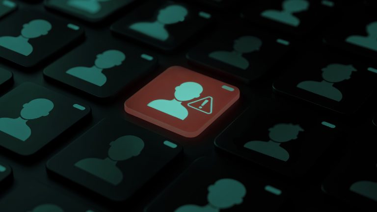 Ilustración sobre obras sociales y tecnología aplicada al control del gasto y la gestión sanitaria eficiente.