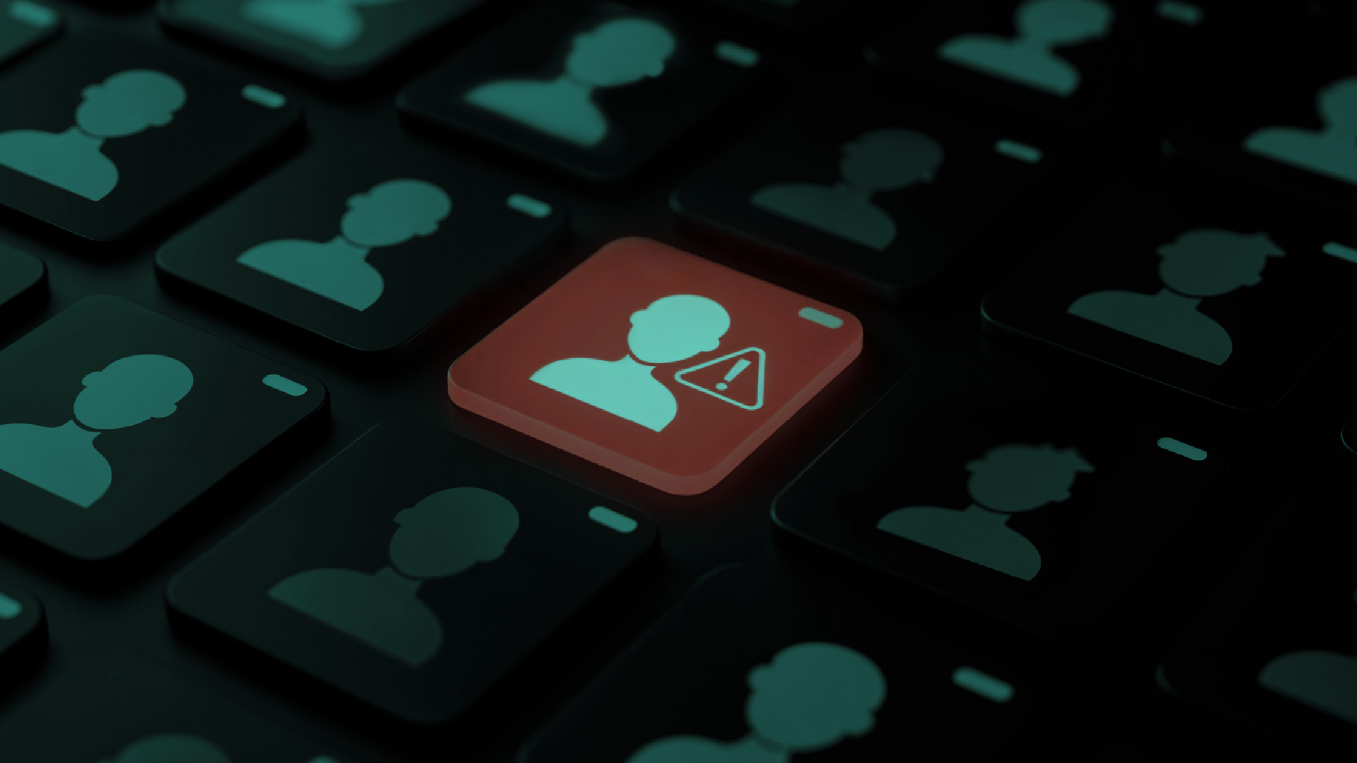 Ilustración sobre obras sociales y tecnología aplicada al control del gasto y la gestión sanitaria eficiente.