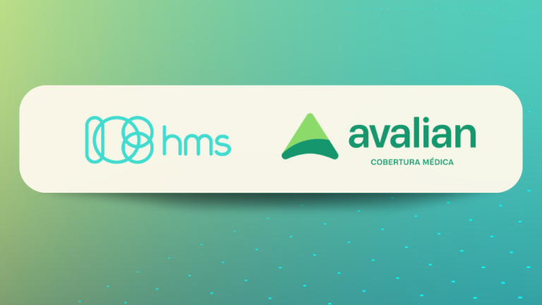 HMS y Avalian sellan acuerdo de Innovación Abierta para acelerar la transformación digital del sector salud