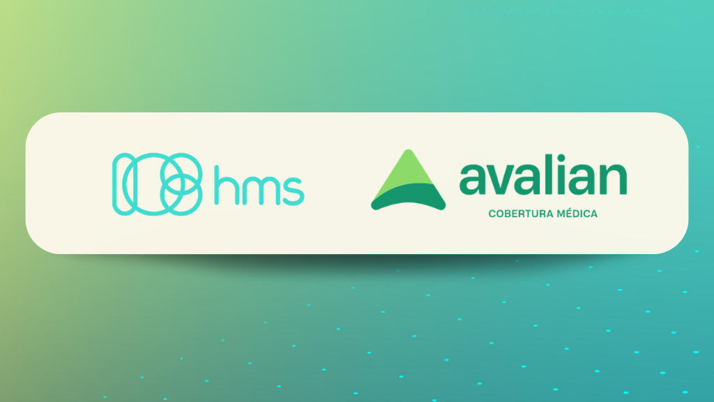 HMS y Avalian sellan acuerdo de Innovación Abierta para acelerar la transformación digital del sector salud