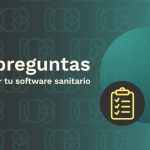 Guía de selección: 12 preguntas clave para evaluar un software sanitario para financiadores de salud